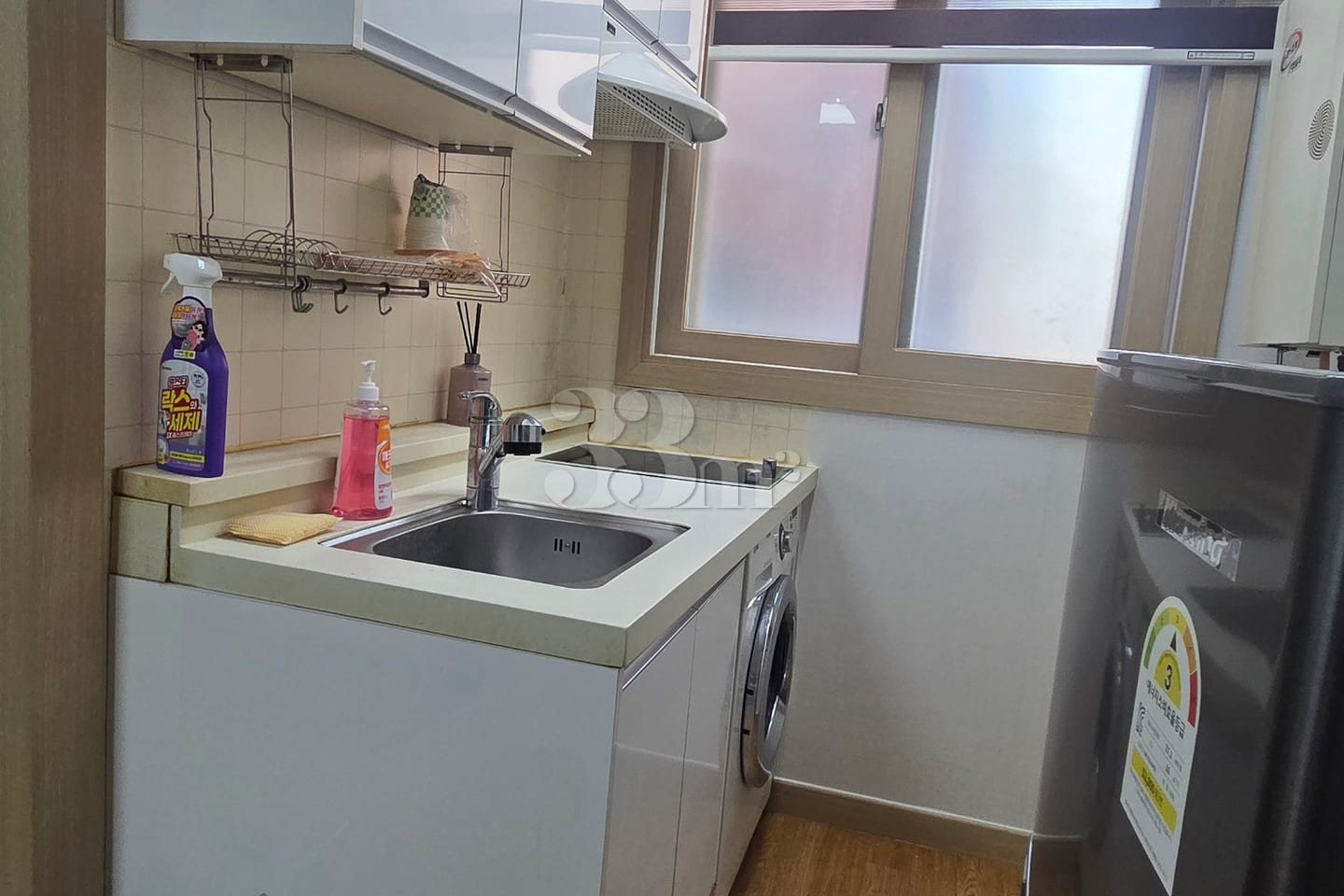 Dongtan Housing Complex Studio A 2th image