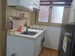 Dongtan Housing Complex Studio A 2th image