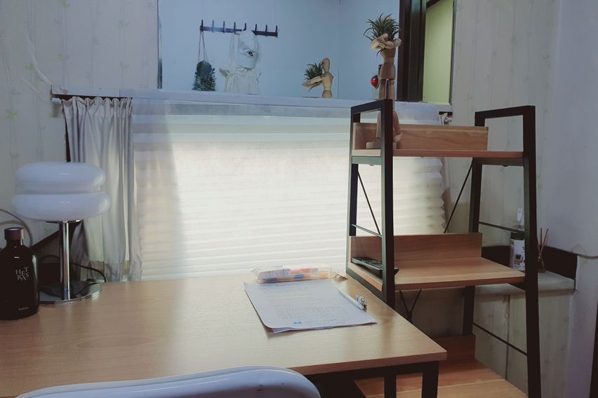 안산중앙역 넓은방