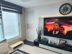 Family-style officetel pension 5th image
