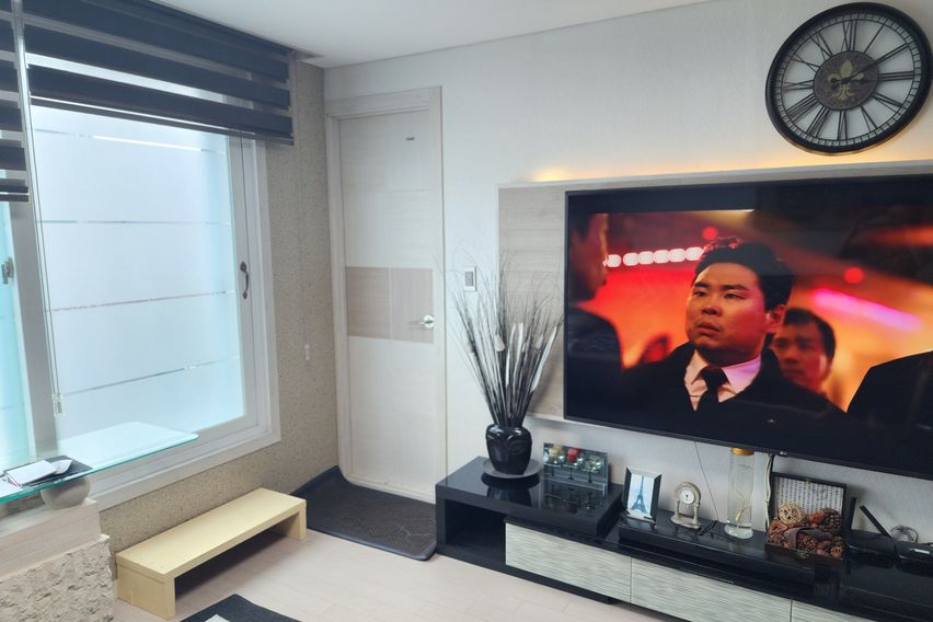 오피스텔 가족형 펜션