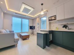 Yeomchang Station, fully furnished 2-room apa 0th image
