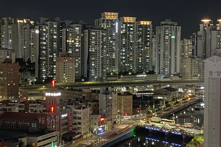 💘부산전포 무료주차 14번째 이미지