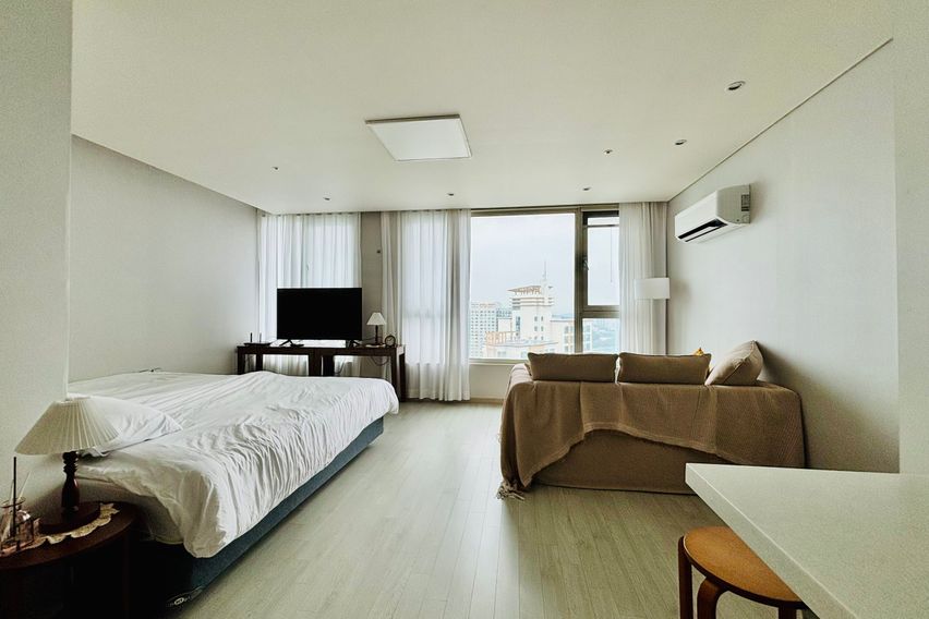 정자역 1분 고층뷰맛집