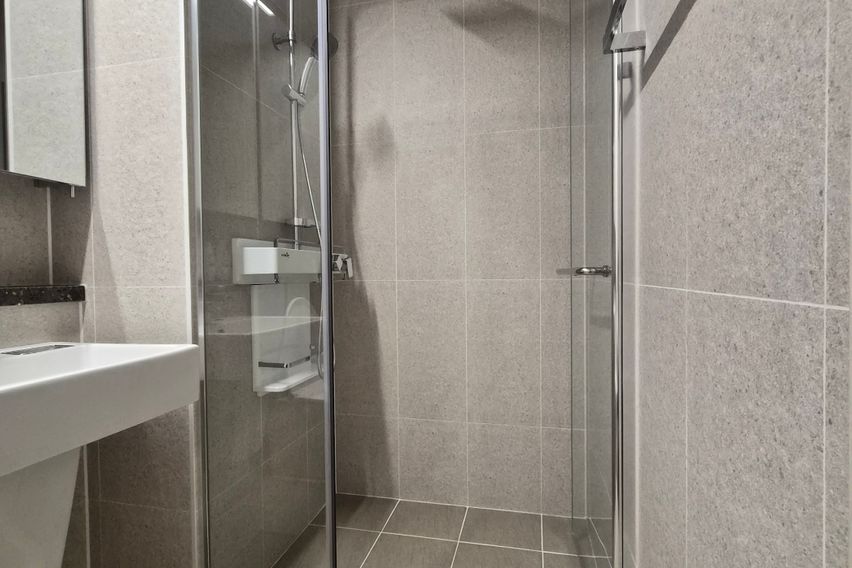 청라신축 안전힐링 투룸