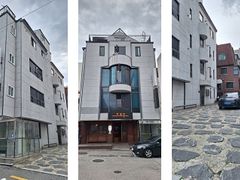 학동역 프리미엄 원룸텔 4번째 이미지