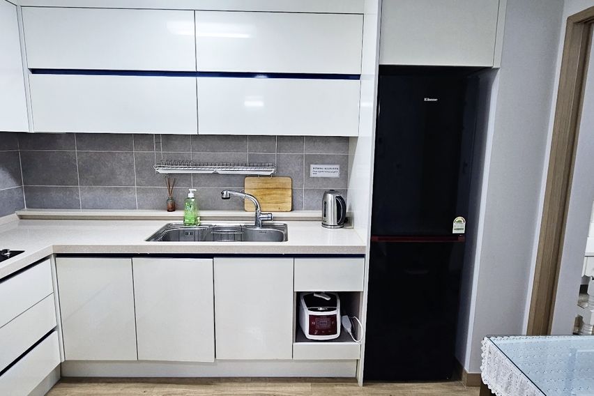 노형동 투룸 #17층 7번째 이미지