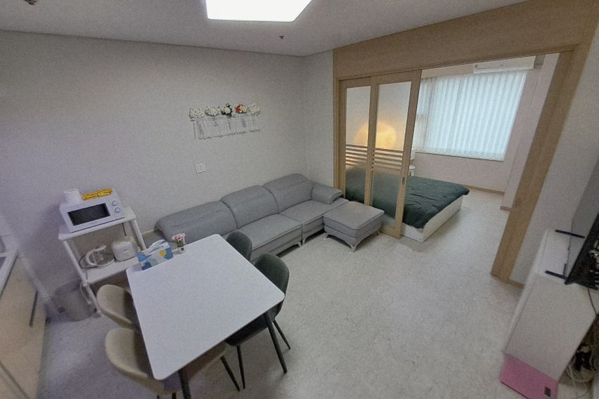 방1개+거실1개+복층1