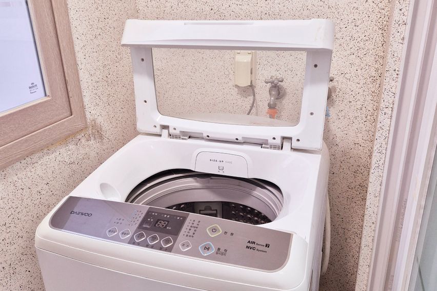 수성못근처호텔식원룸5