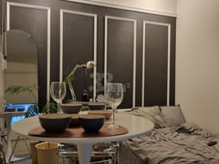 Studio apartment, 1-minute walk from Sillim S 4th image