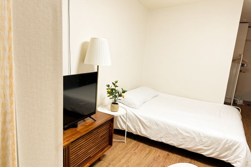 서울역 5분~6인❤️주차