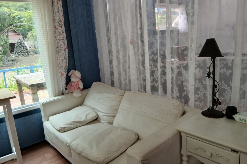 시골하숙집(식사제공) 4번째 이미지