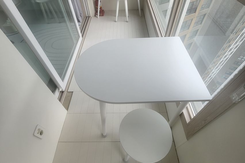 1.5룸 풀옵션인 방