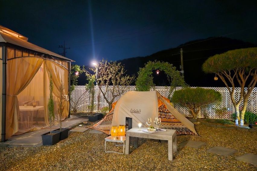 한번쯤살고싶은 전원주택 18번째 이미지