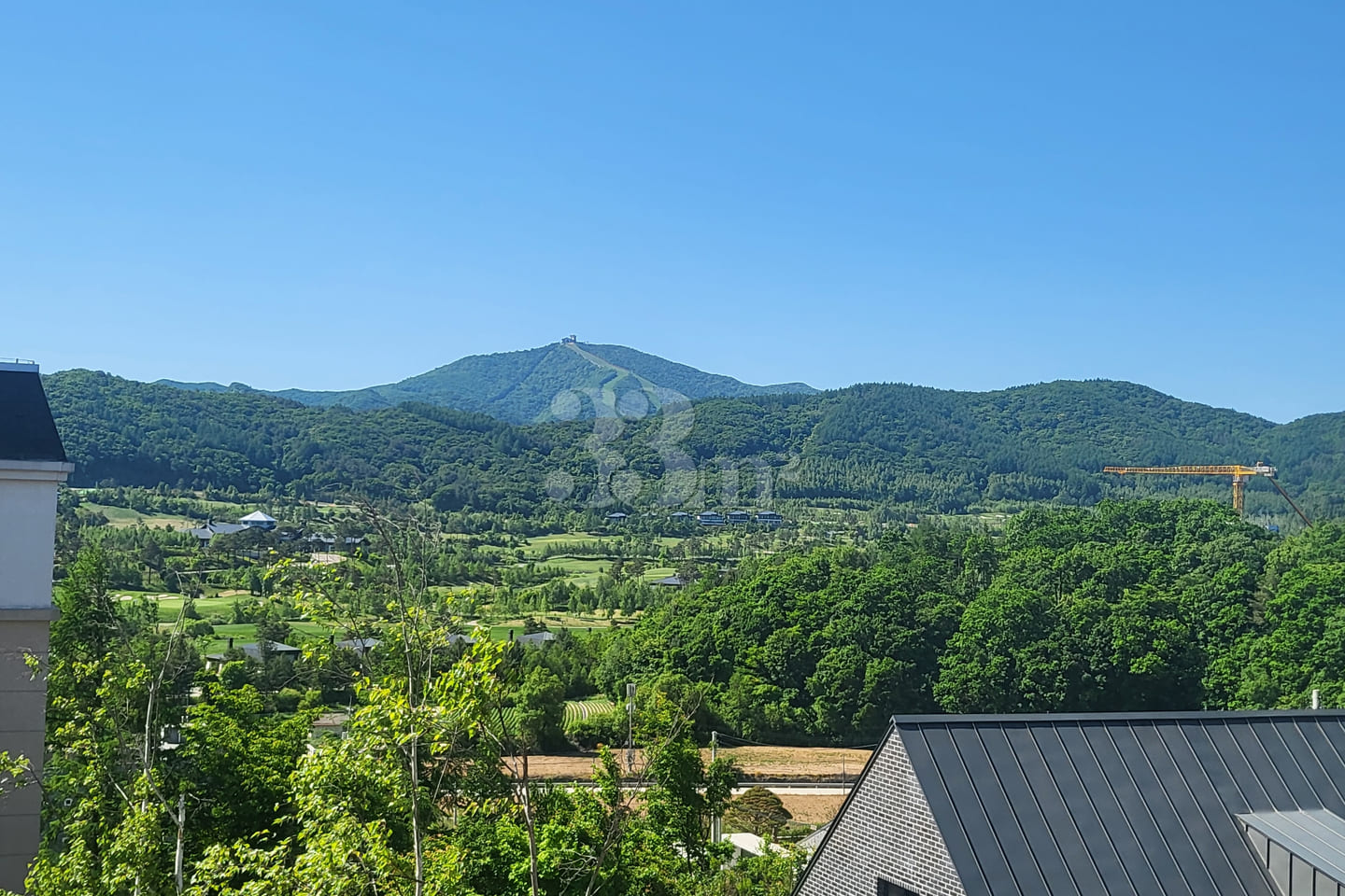 Daegwallyeong Days Hill Pyeongchang 1th image