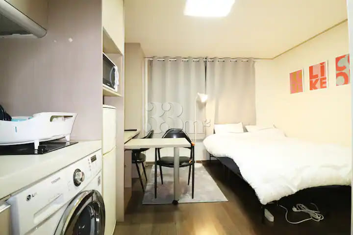 Seohyun 5, a 5-minute walk from Hwagok Statio 5th image
