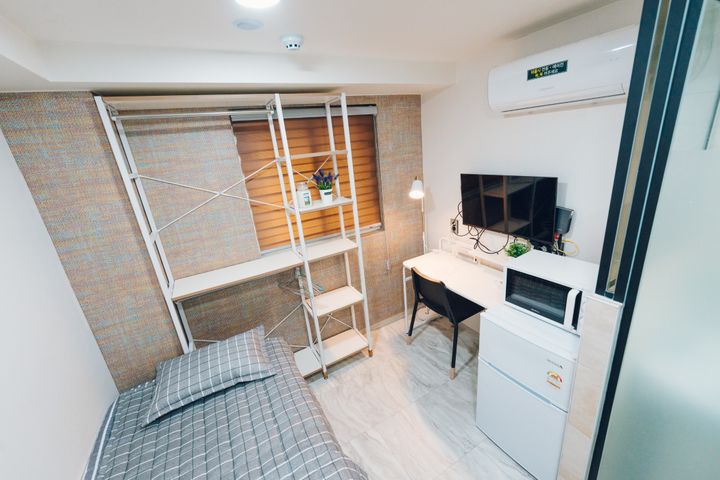 잠실새내역 어반스테이A 4번째 이미지
