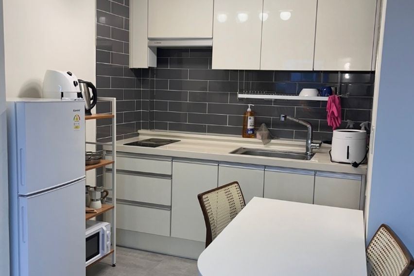 계곡앞 독채 감성주택 9번째 이미지