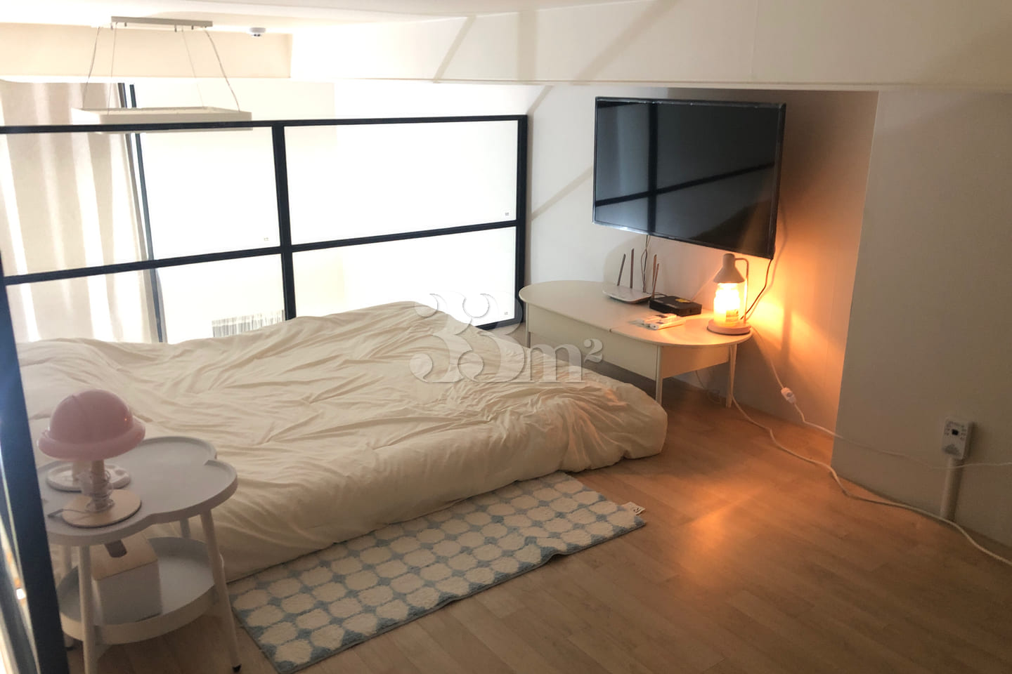 New Construction 🏠 Chungjang-ro 🛏️ Duplex H 4th image