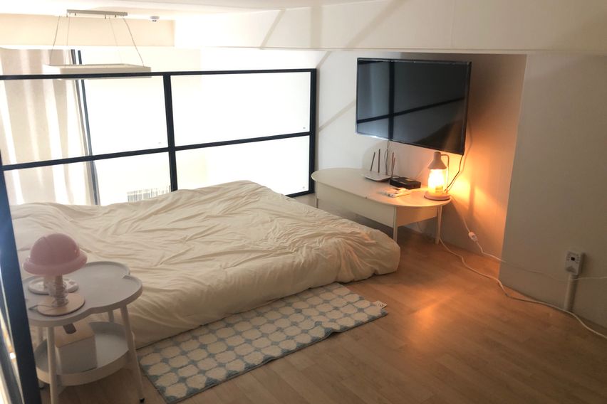 신축 충장로 복층하우스