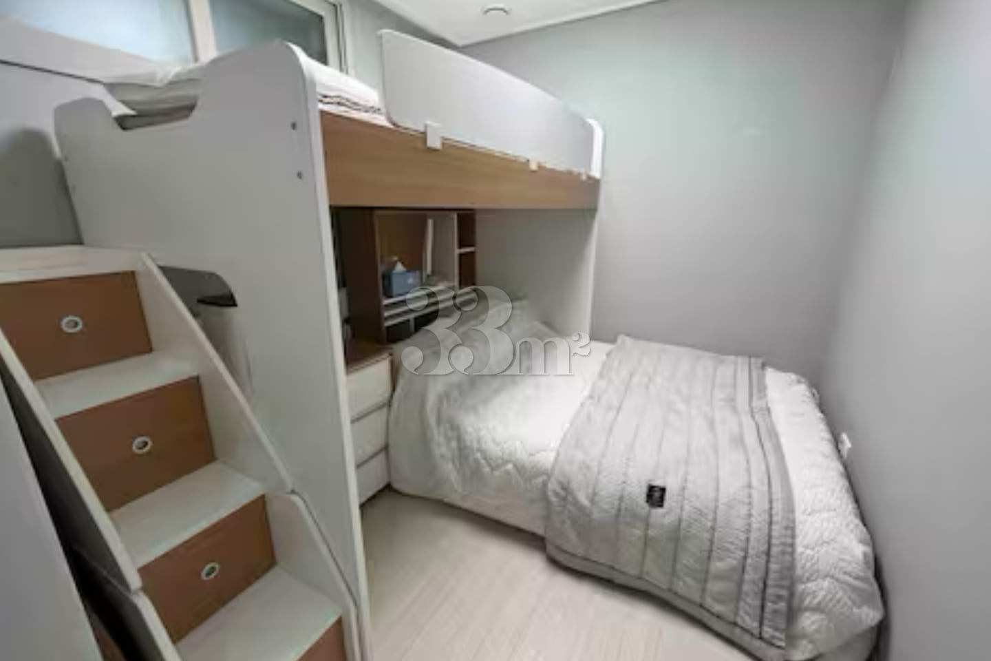 Dongmyeong-dong, a clean space 🤍 9th image