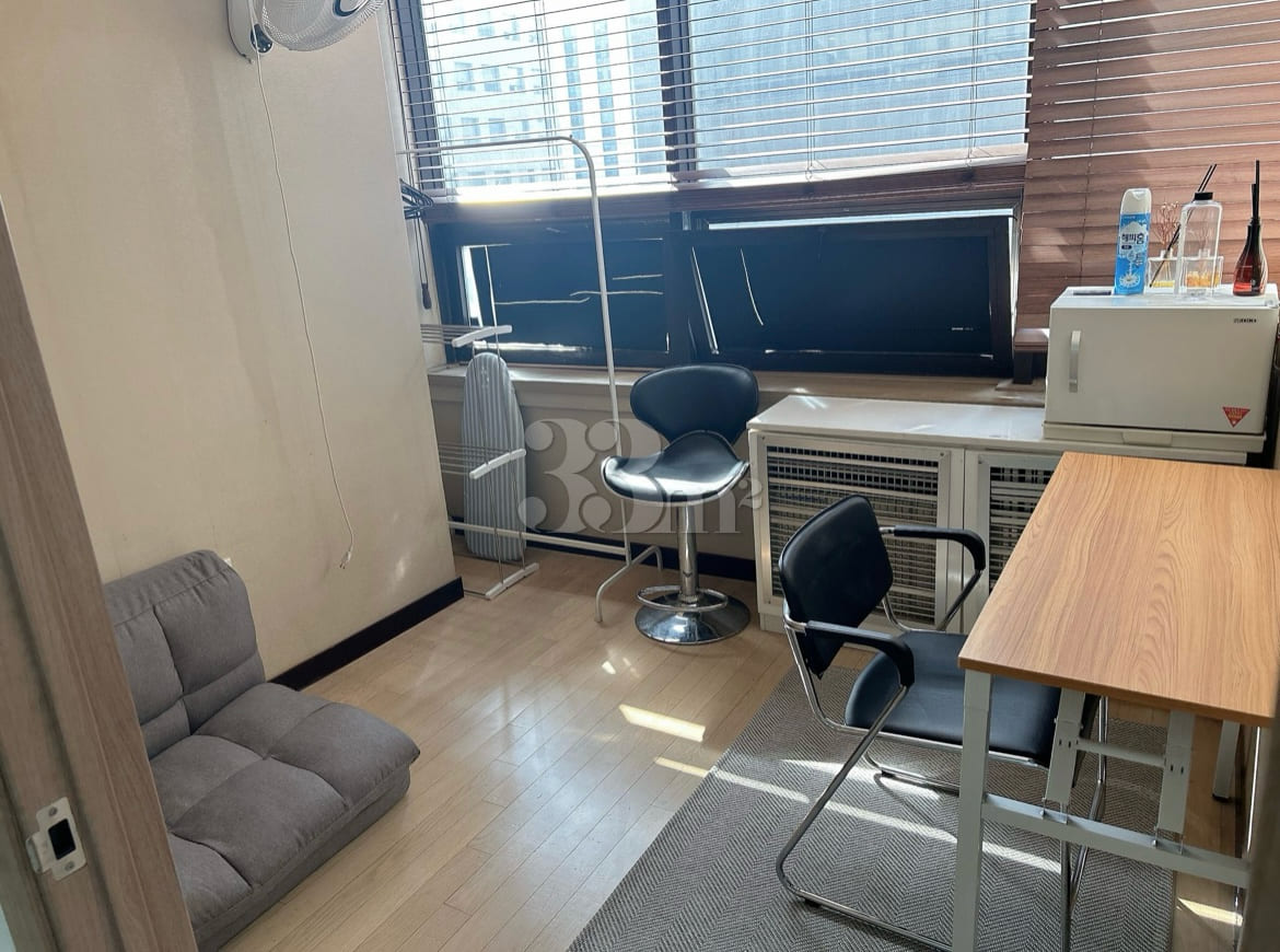 Affordable studio for one in Yeouido 2th image