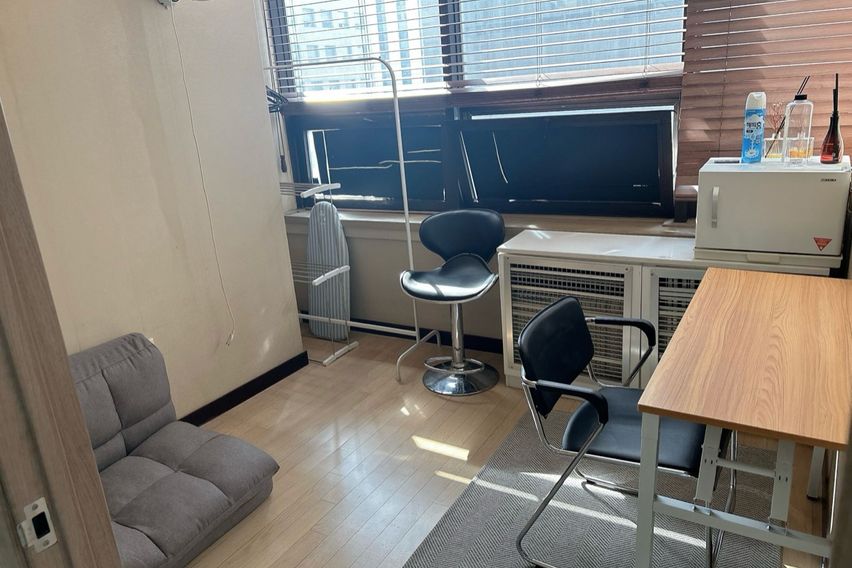 여의도 가성비 1인원룸 2번째 이미지