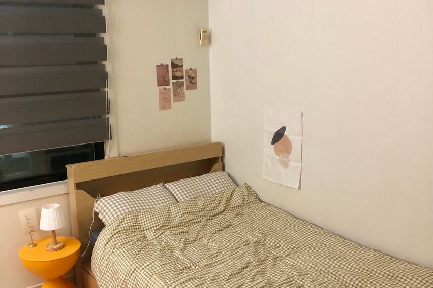 의정부역3분 오피스텔❤️ 1번째 이미지