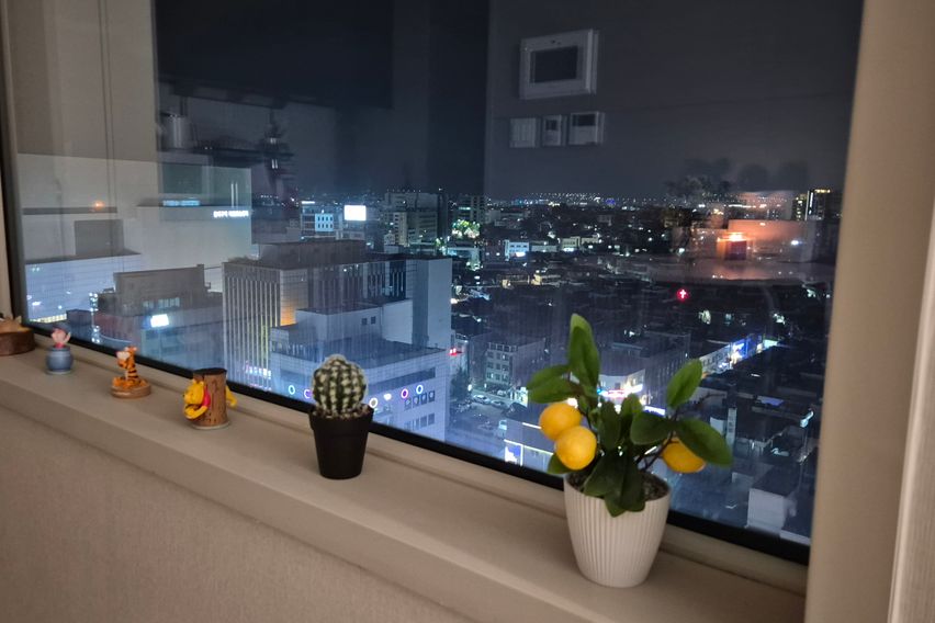 💁동대구 👍역세권