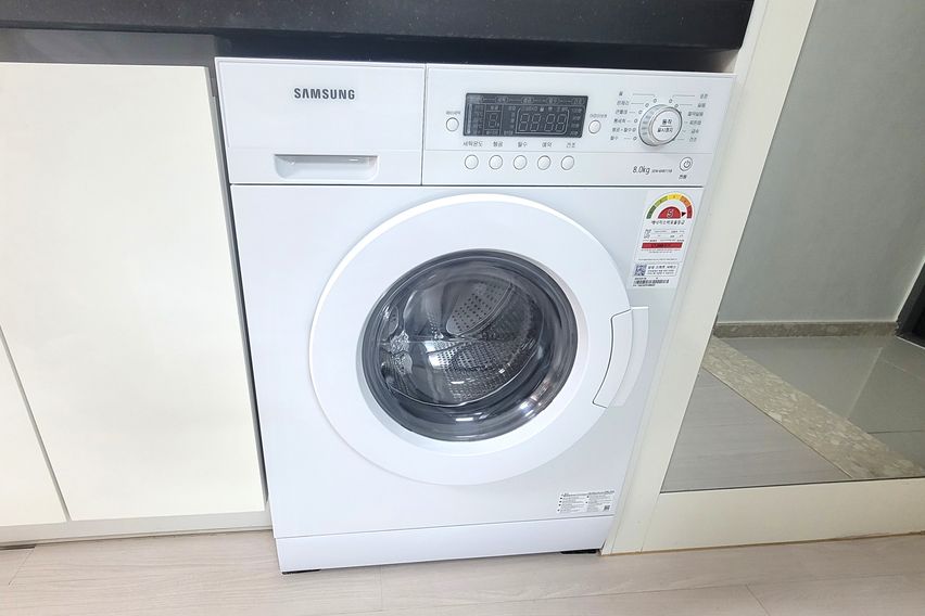 고덕역1분 무료주차