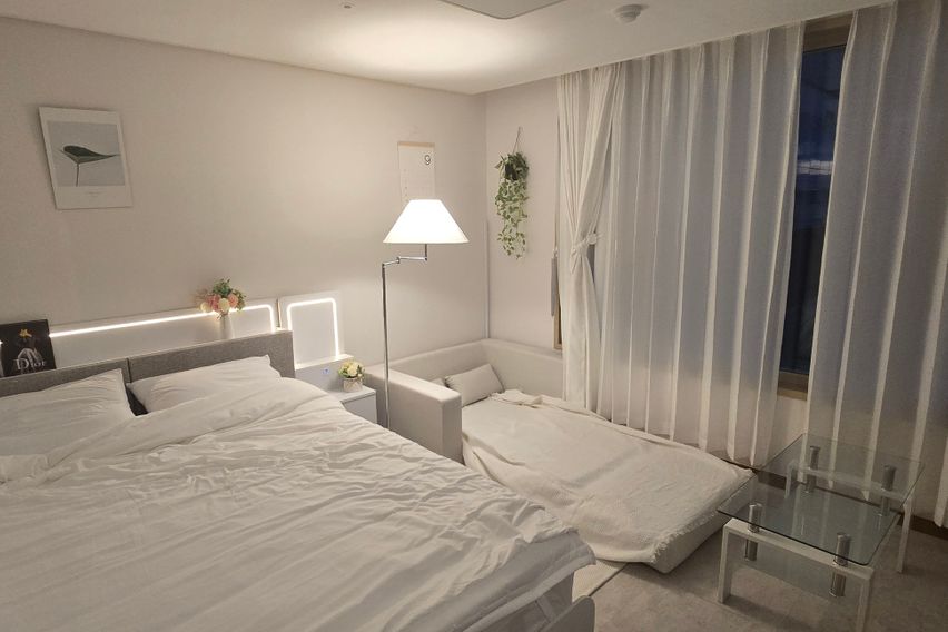 🏡 종합운동장역 9번째 이미지