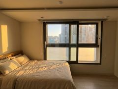 Fully furnished studio apartment near Sasang  0th image