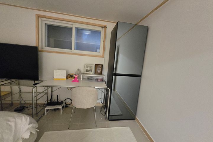 침실3 편안한호텔퀸침대 9번째 이미지