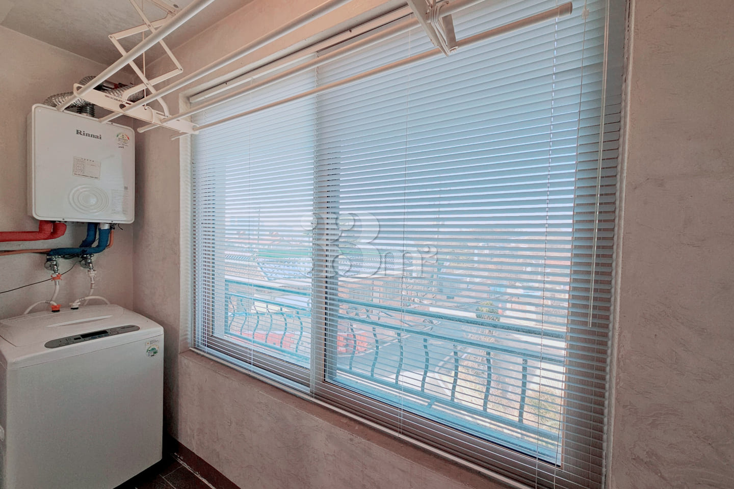 Unit 406, 2-bedroom unit (14-pyeong exclusive 8th image