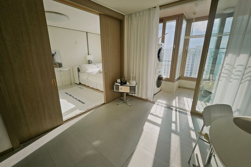 잠실4인가족APT타워🎆