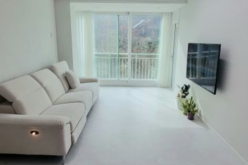 봉화산역 3분 의료원