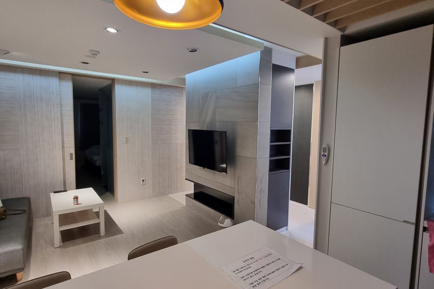 티롤빌리지 평창 시즌방 1번째 이미지