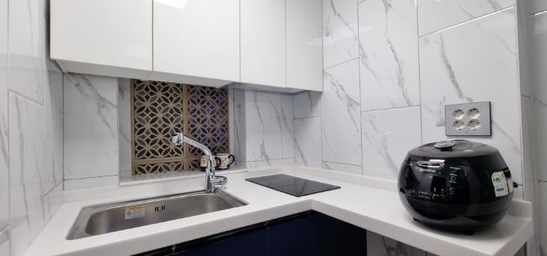 잠실새내역 어반스테이C