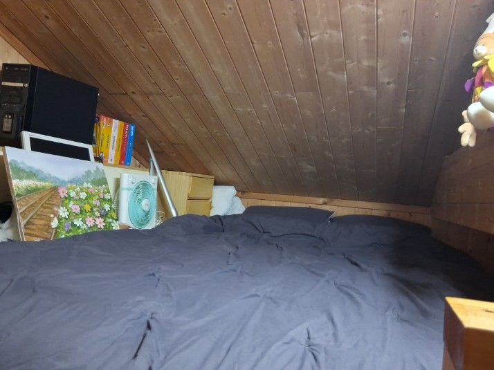 망월사역3분 복층 투룸 15번째 이미지