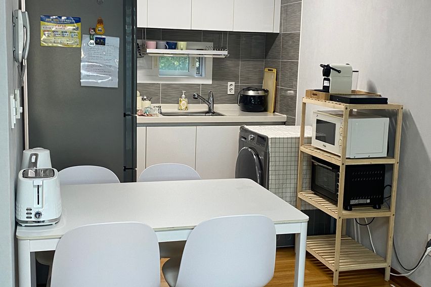 석양이 아름다운 숙소 8번째 이미지