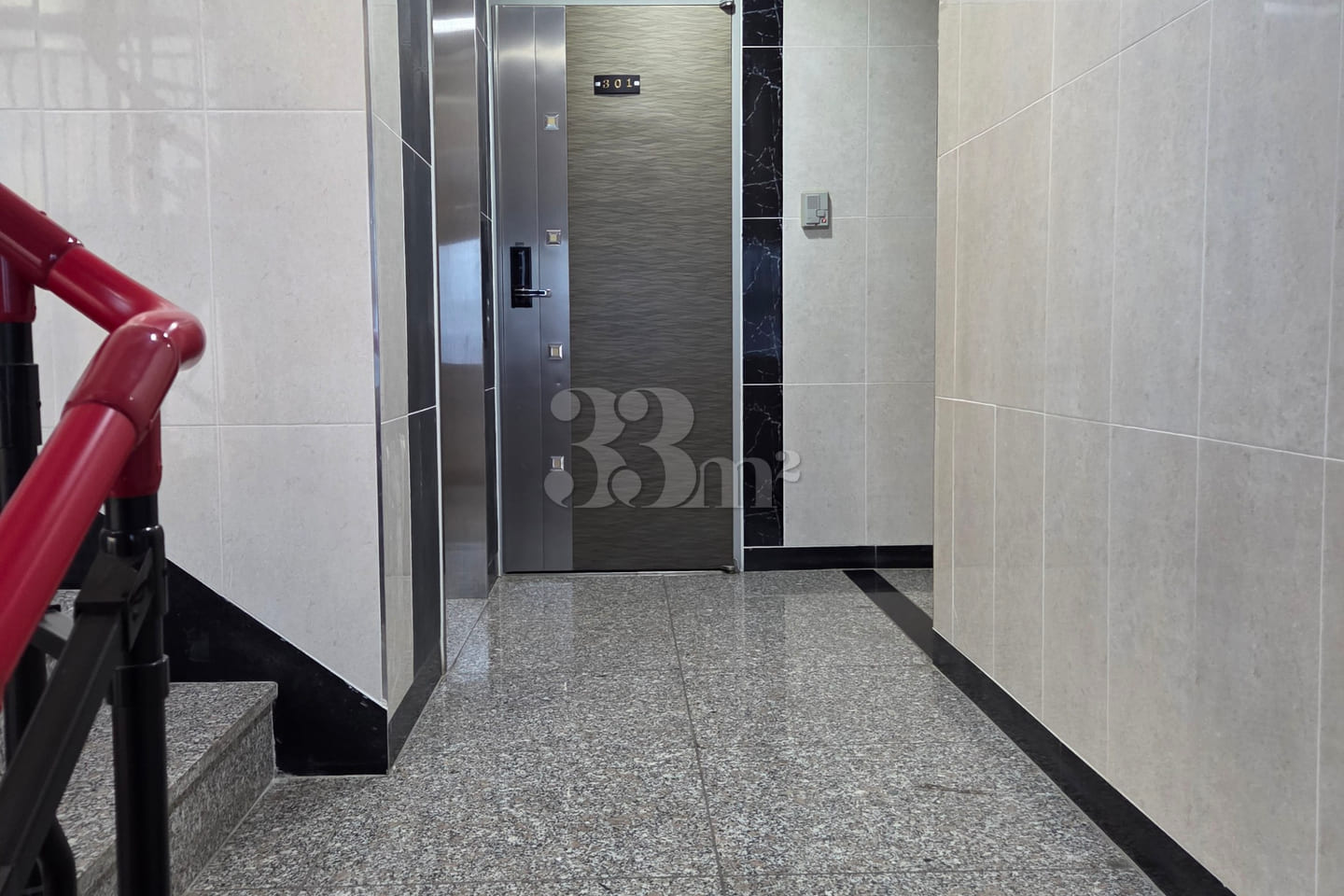 Pyeongtaek Brain City Studio Apartment 7th image