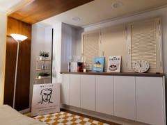 Residence Yeoyu Ganseok 5-geori 1th image