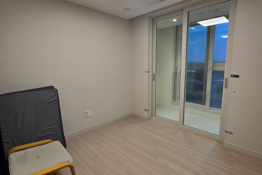 송도2룸 신축 아늑