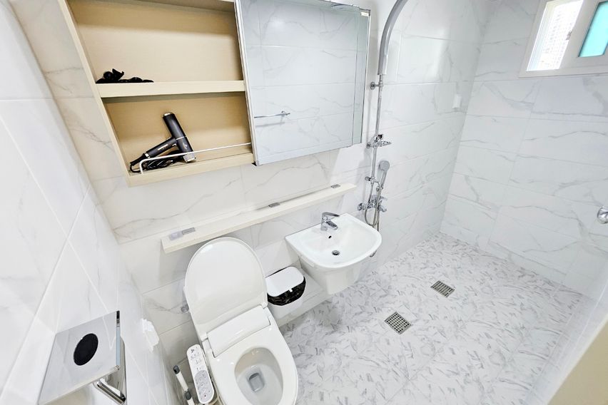 풀옵션 단기임대83