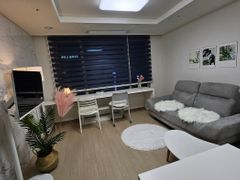 New 2-room apartment near Byeongjeom Station 12th image