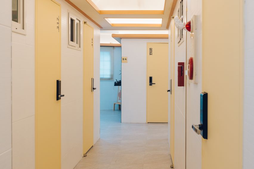 잠실송파 쁘띠여성룸C