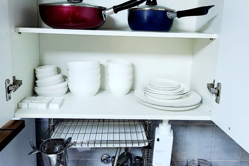 스테이U3 한국병원풀옵