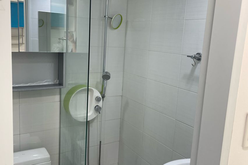 안산 깔끔한 감성숙소