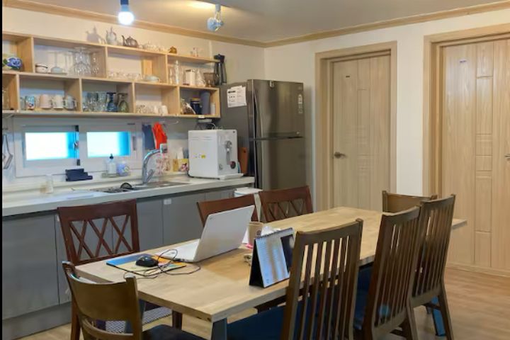 Country Living in Wonju 4th image