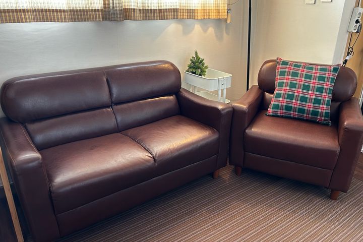 Yeonhui-dong Loft Anook 6th image